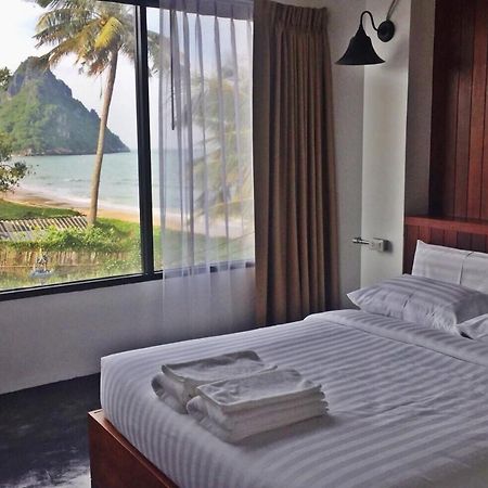 Joy Hotel Prachuap Khiri Khan Exterior foto